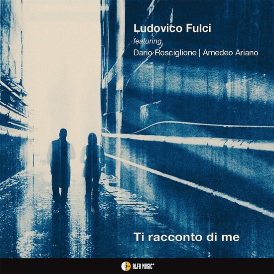 Ludovico Fulci · Ti Racconto Di Me (CD) (2024)