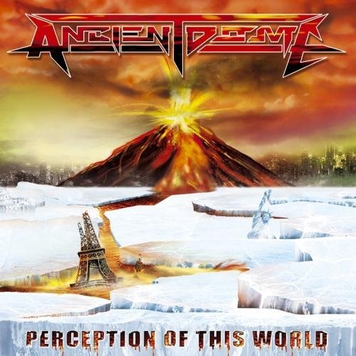 Perception of This World - Ancient Dome - Musik - Code 7 - Punishment - 8033712040356 - 11. maj 2011