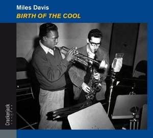 Cover for Miles Davis · Birth Of The Cool (CD) [Digipak] (2017)