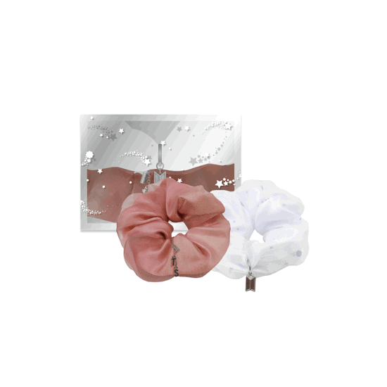 Cover for BTS · 2025 Festa - Organza Scrunchie Set (MERCH) [For Noon edition] (2025)