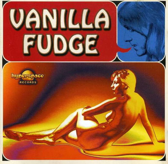 Vanilla Fudge (2002 Edition) (Bonus Tracks) - Vanilla Fudge - Musiikki - ONE MU - 8809059030356 - tiistai 18. helmikuuta 2003