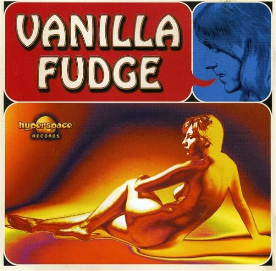 Cover for Vanilla Fudge · Vanilla Fudge (2002 Edition) (Bonus Tracks) (CD) [Bonus Tracks edition] (2003)