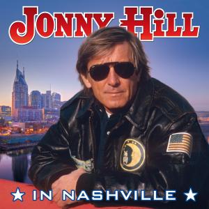 Cover for Jonny Hill · In Nashville (CD) (2012)