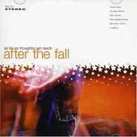 As Far As Thoughts Can Reach - After The Fall - Musik - MGM - 9324690007356 - 4. November 2002