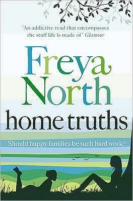 Cover for Freya North · Home Truths (Taschenbuch) [New edition] (2006)