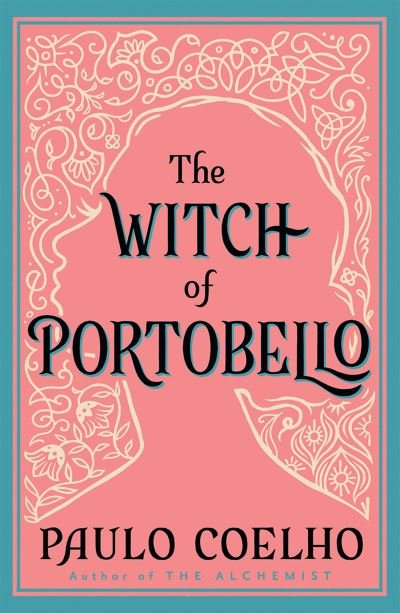 Cover for Paulo Coelho · The Witch of Portobello (Pocketbok) (2022)