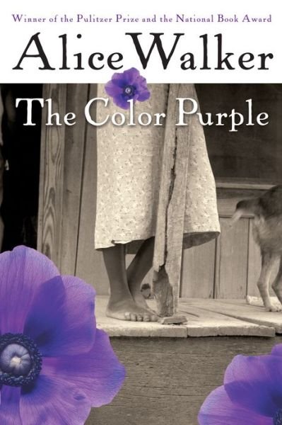 Cover for Alice Walker · Color Purple (Book) [First edition] (2003)