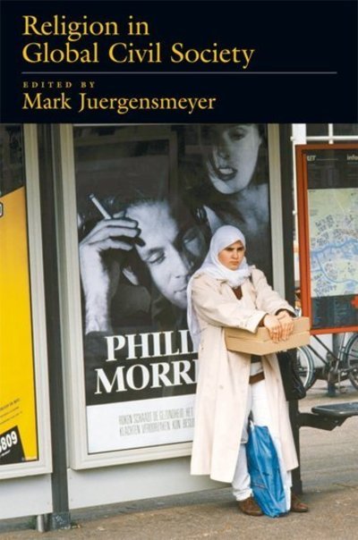 Cover for Juergensmeyer · Religion in Global Civil Society (Paperback Bog) (2005)