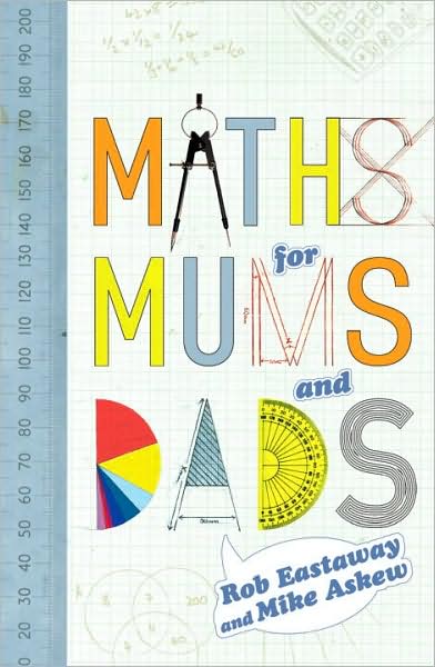 Cover for Mike Askew · Maths for Mums and Dads (Hardcover Book) (2010)