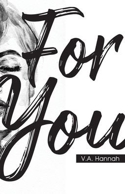 Cover for V a Hannah · For You (Pocketbok) (2021)