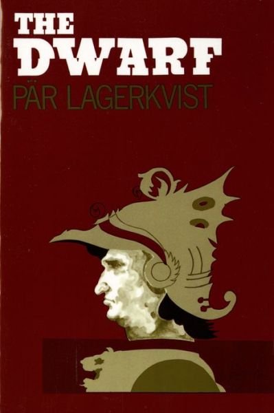 Cover for Par Lagerkvist · The Dwarf (Paperback Book) (1958)