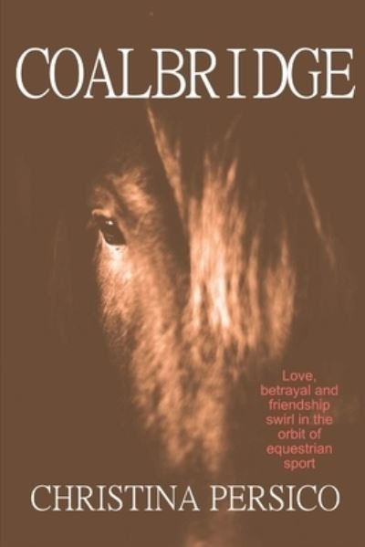 Christina Persico · Coalbridge (Paperback Book) (2021)