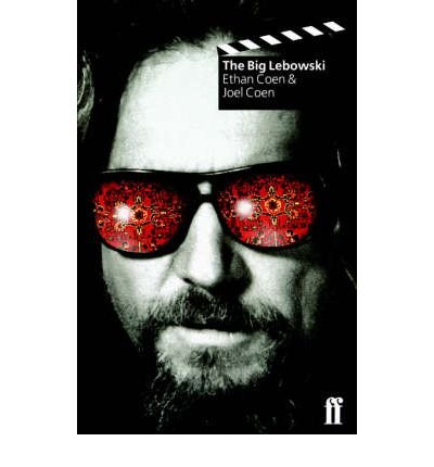 The Big Lebowski - Ethan Coen - Books - Faber & Faber - 9780571193356 - March 12, 1998