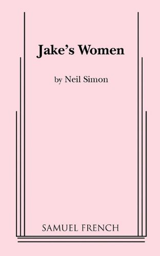 Cover for Neil Simon · Jakes Women (Paperback Book) [Acting edition] (2011)