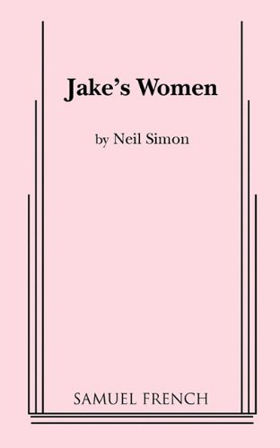 Cover for Neil Simon · Jakes Women (Taschenbuch) [Acting edition] (2011)