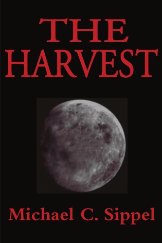 Cover for Michael Sippel · The Harvest (Paperback Book) (2000)