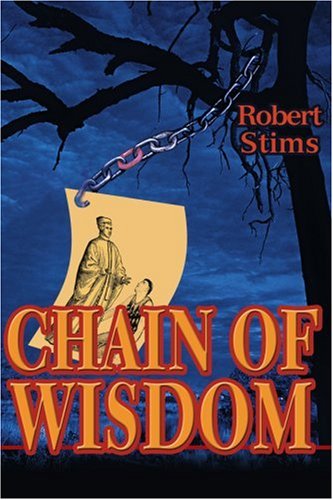 Russell Scalia · The Chain of Wisdom: Book I (Pocketbok) (2003)