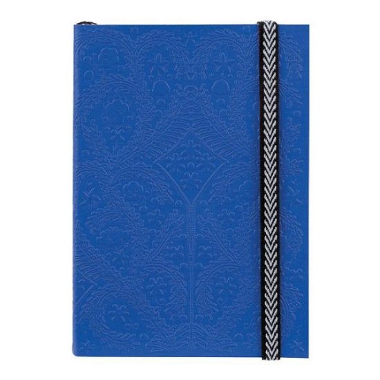 Cover for Christian Lacroix · Christian Lacroix Outremer A6 6&quot; X 4.25&quot; Paseo Notebook (Stationery) (2017)