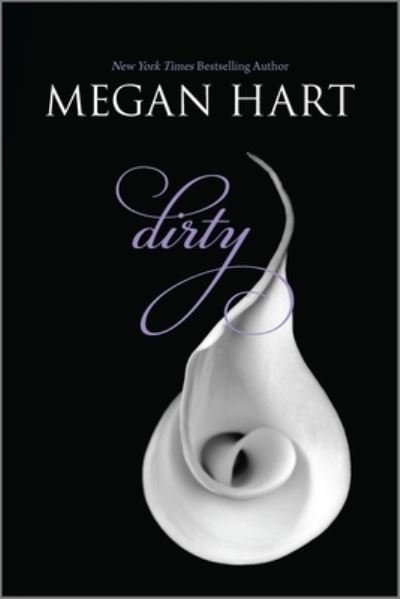 Cover for Megan Hart · Dirty (Paperback Bog) (2012)