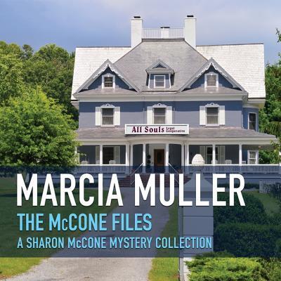 The McCone Files Lib/E - Marcia Muller - Music - Blackstone Publishing - 9780792781356 - October 1, 2011