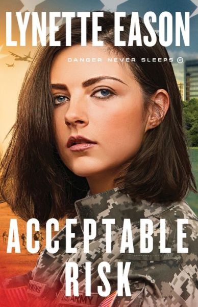 Cover for Lynette Eason · Acceptable Risk (Paperback Bog) (2020)