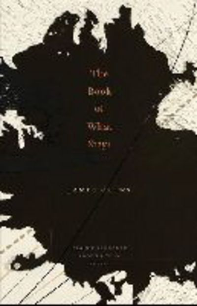 The Book of What Stays - The Raz / Shumaker Prairie Schooner Book Prize in Poetry - James Crews - Książki - University of Nebraska Press - 9780803236356 - 1 września 2011