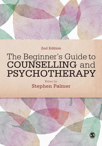 Cover for Stephen Palmer · The Beginner's Guide to Counselling &amp; Psychotherapy (Paperback Bog) [2 Revised edition] (2015)