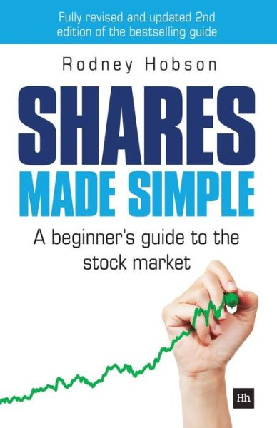 Cover for Rodney Hobson · Shares Made Simple (N/A) [2 Revised edition] (2012)