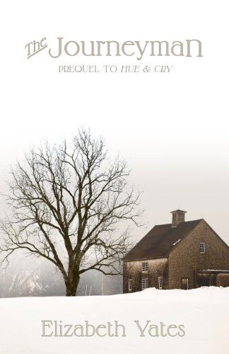 The Journeyman - Elizabeth Yates - Books - JourneyForth - 9780890845356 - November 1, 1990