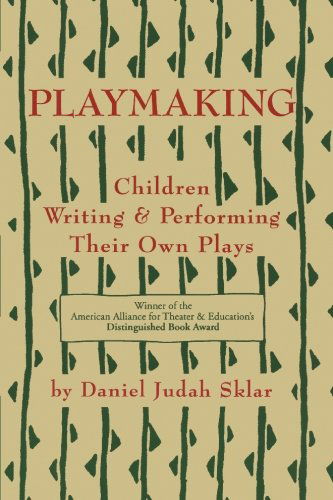 Cover for Daniel Judah Sklar · Playmaking (Paperback Book) (2000)