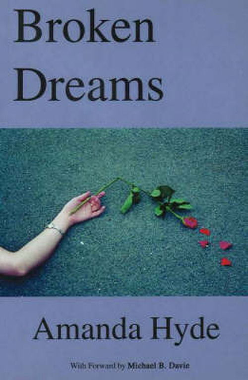 Cover for Amanda Hyde · Broken Dreams (Paperback Book) (2002)