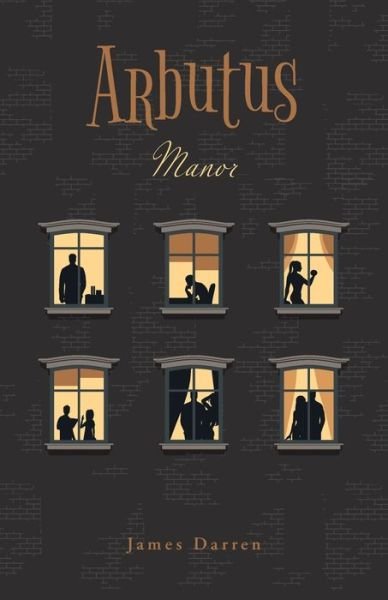 Cover for James Darren · Arbutus Manor (Paperback Bog) (2022)