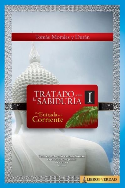 Cover for Mtro Tomás Morales y Durán · Una Entrada en la Corriente (Taschenbuch) (2019)