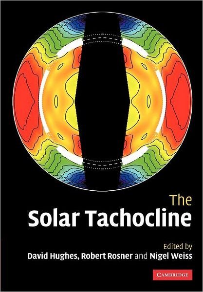 Cover for D W Hughes · The Solar Tachocline (Pocketbok) (2012)