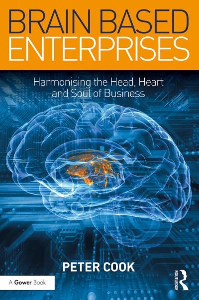 Cover for Peter Cook · Brain Based Enterprises (e-bog) (2018)