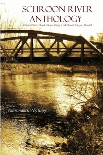 Cover for Charles Watts · Schroon River Anthology (Paperback Bog) (2017)