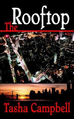 Cover for Tasha Campbell · The Rooftop (Pocketbok) (2003)