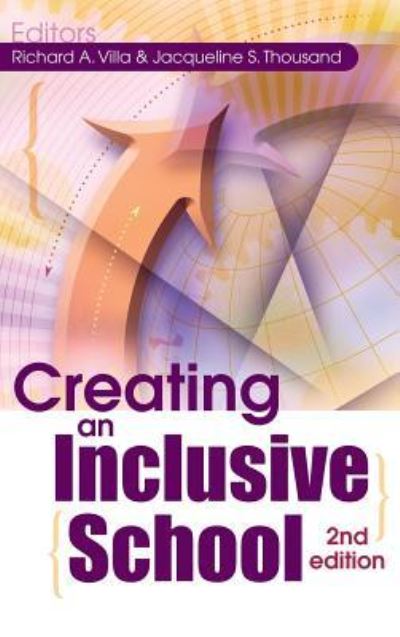 Cover for Richard A Villa · Creating an Inclusive School (Hardcover Book) (2005)