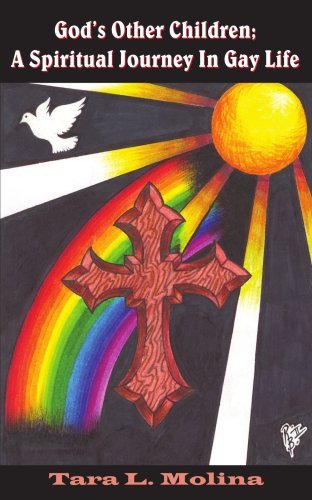 Cover for Tara Molina · God's Other Children; a Spiritual Journey in Gay Life (Paperback Book) (2005)