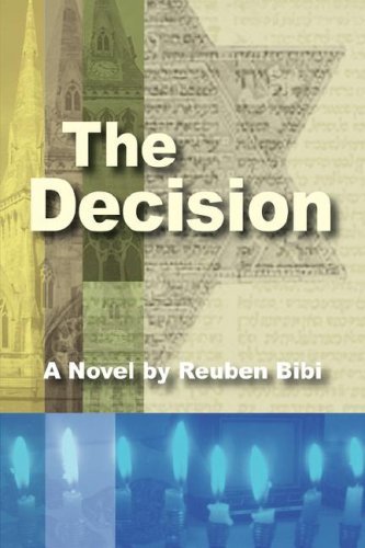 Cover for Reuben Bibi · The Decision (Innbunden bok) (2006)