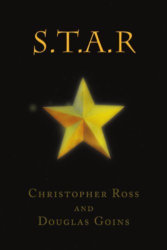 Cover for Uglas Goins · S.t.a.r (Paperback Book) (2009)