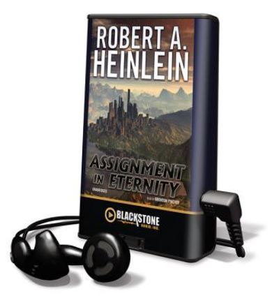 Cover for Robert A Heinlein · Assignment in Eternity (N/A) (2012)