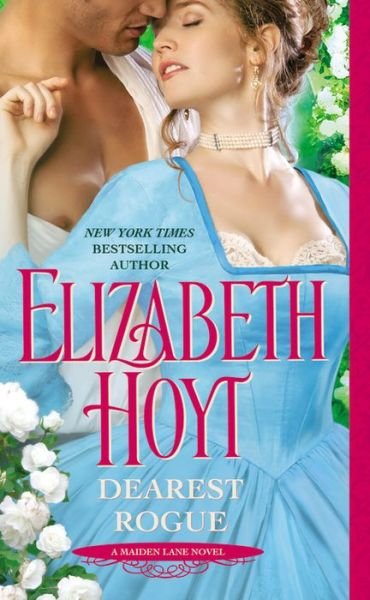 Dearest Rogue - Elizabeth Hoyt - Bøger - Vision - 9781455586356 - 26. maj 2015