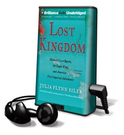 Cover for Julia Flynn Siler · Lost Kingdom (N/A) (2012)