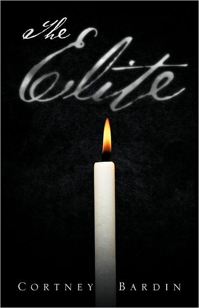 Cover for Cortney Bardin · The Elite (Paperback Book) (2012)