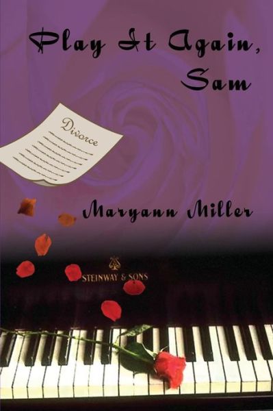 Cover for Ms Maryann Miller · Play It Again, Sam (Paperback Book) (2012)