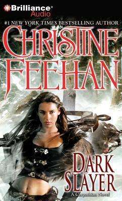 Cover for Christine Feehan · Dark Slayer (CD) (2013)