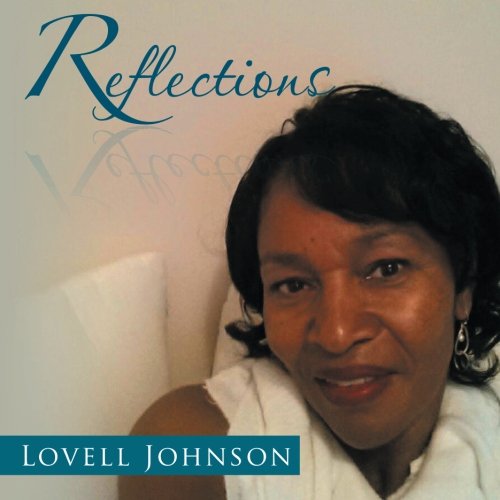 Cover for Lovell Johnson · Reflections (Paperback Book) (2014)