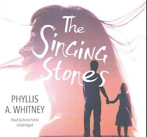 Cover for Phyllis A Whitney · The Singing Stones Lib/E (CD) (2016)