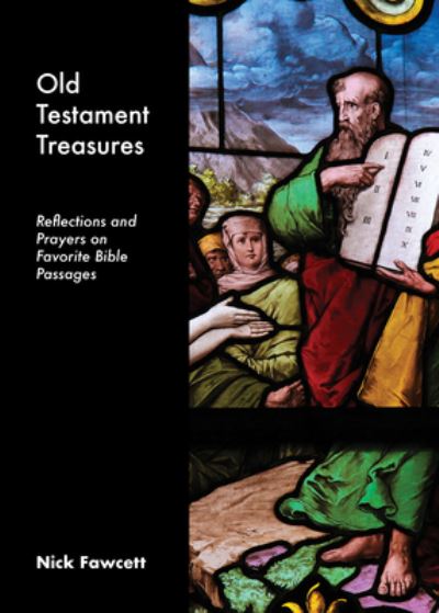 Cover for Nick Fawcett · Old Testament Treasures (Paperback Book) (2020)